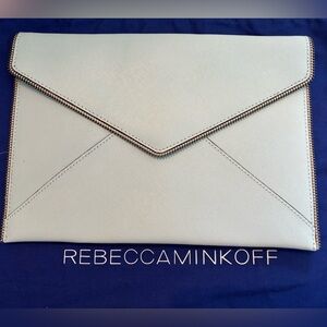 Rebecca Minkoff Leo Envelope Clutch